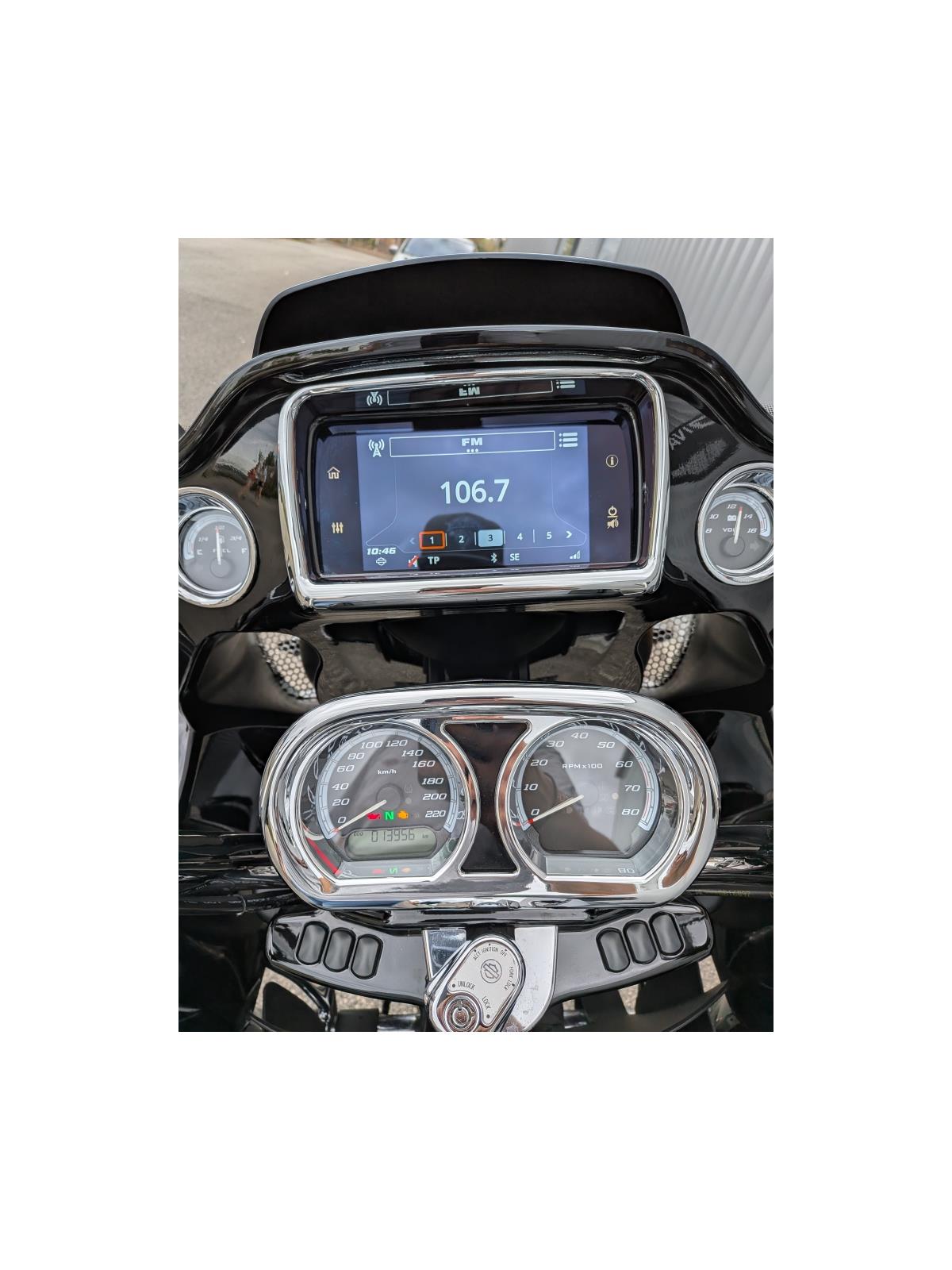 2020 HARLEY-DAVIDSON ROAD GLIDE