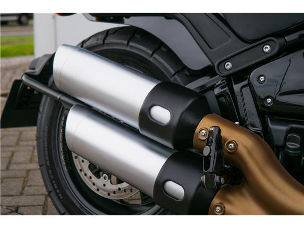 2022 Harley-Davidson Fat Bob 114