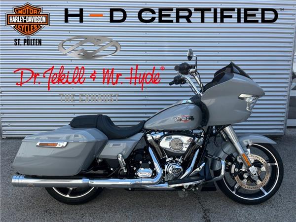 2026 Harley-Davidson Road Glide FLTRX