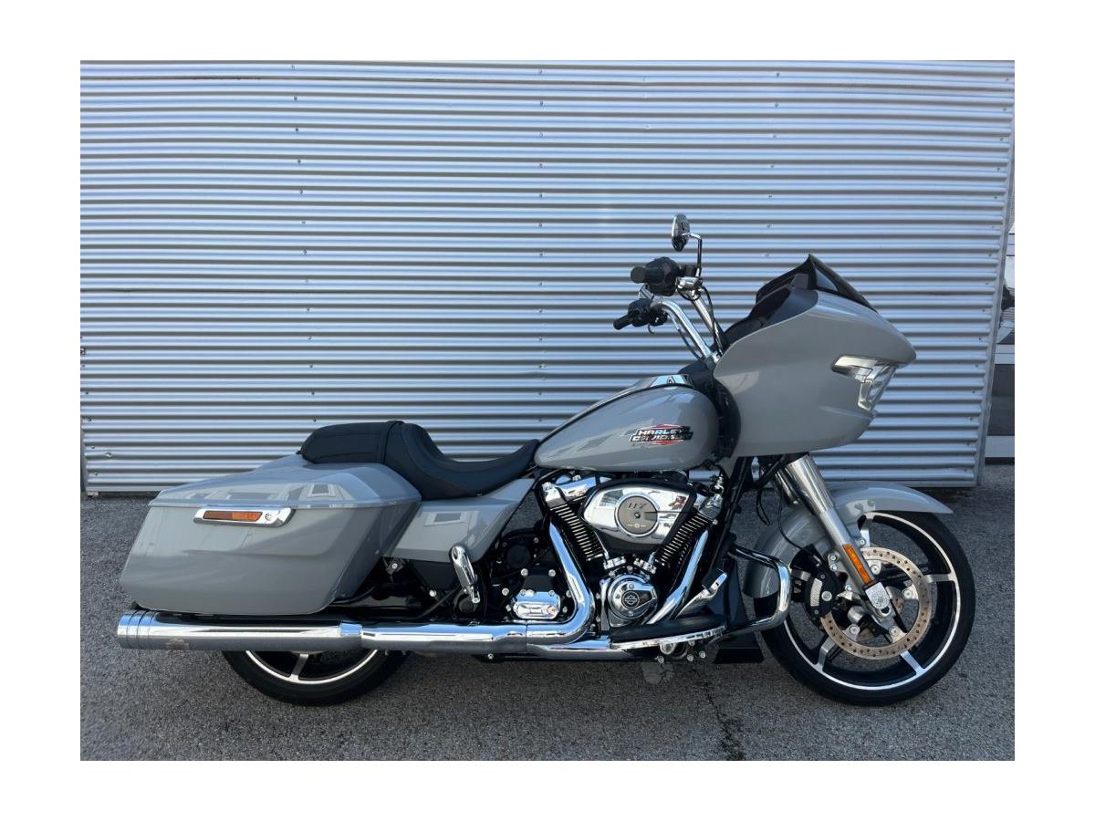 2026 Harley-Davidson Road Glide FLTRX