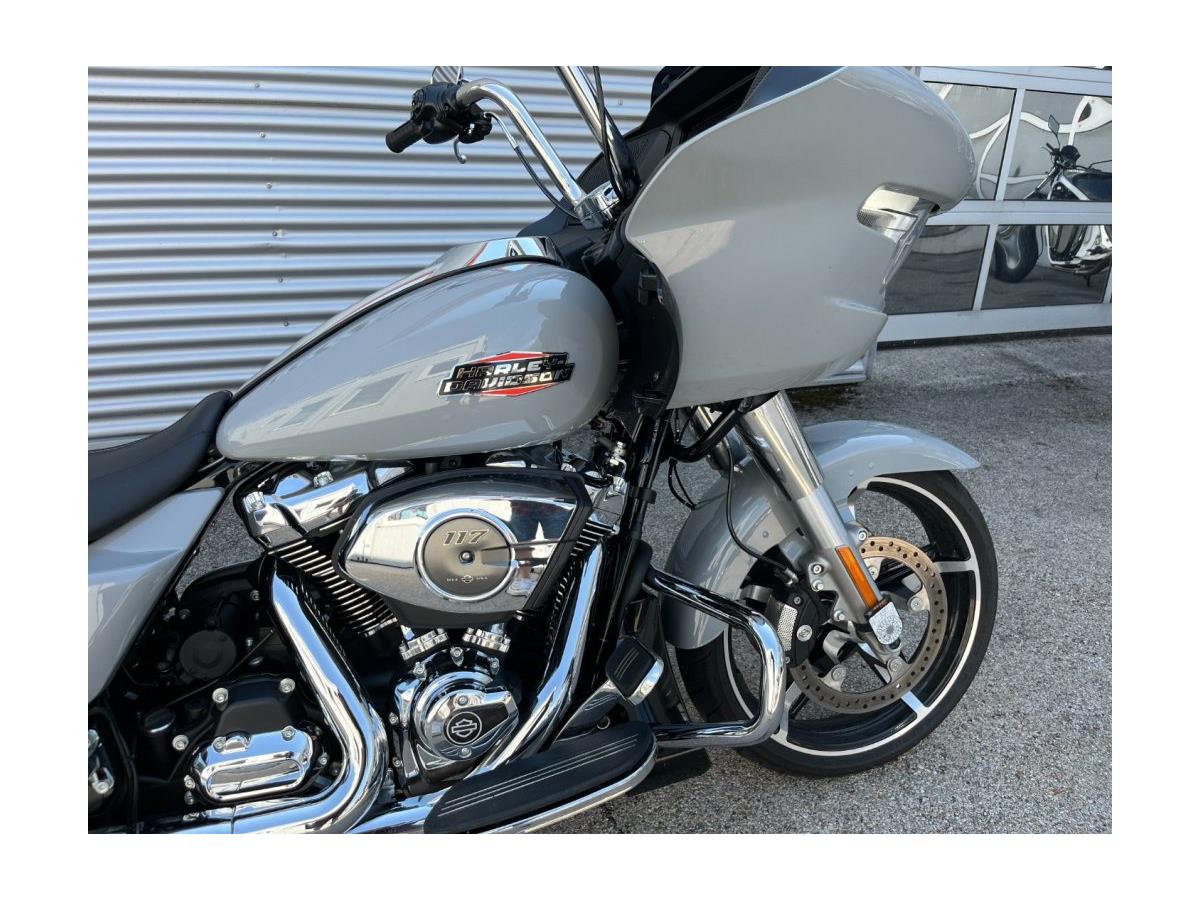 2026 Harley-Davidson Road Glide FLTRX