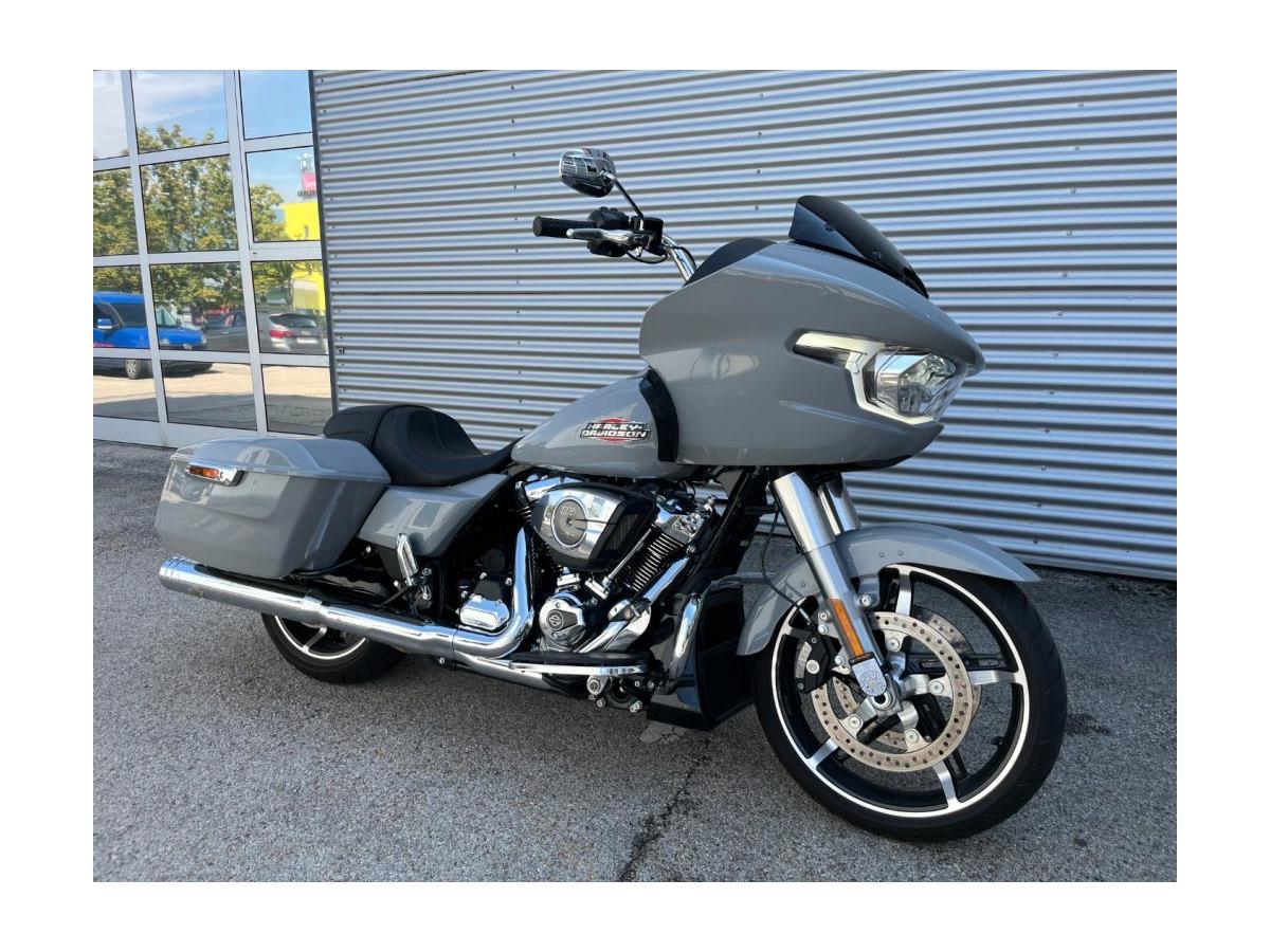 2026 Harley-Davidson Road Glide FLTRX