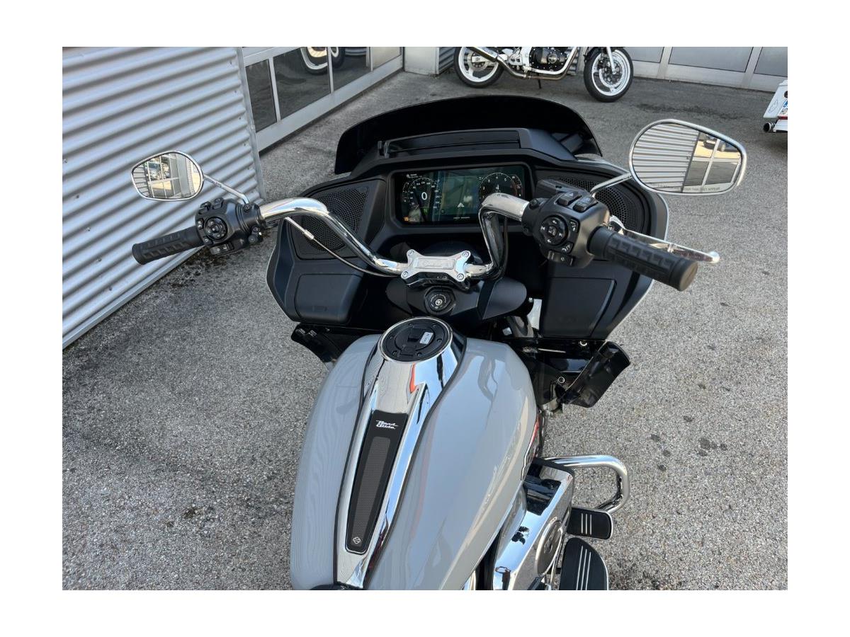 2026 Harley-Davidson Road Glide FLTRX
