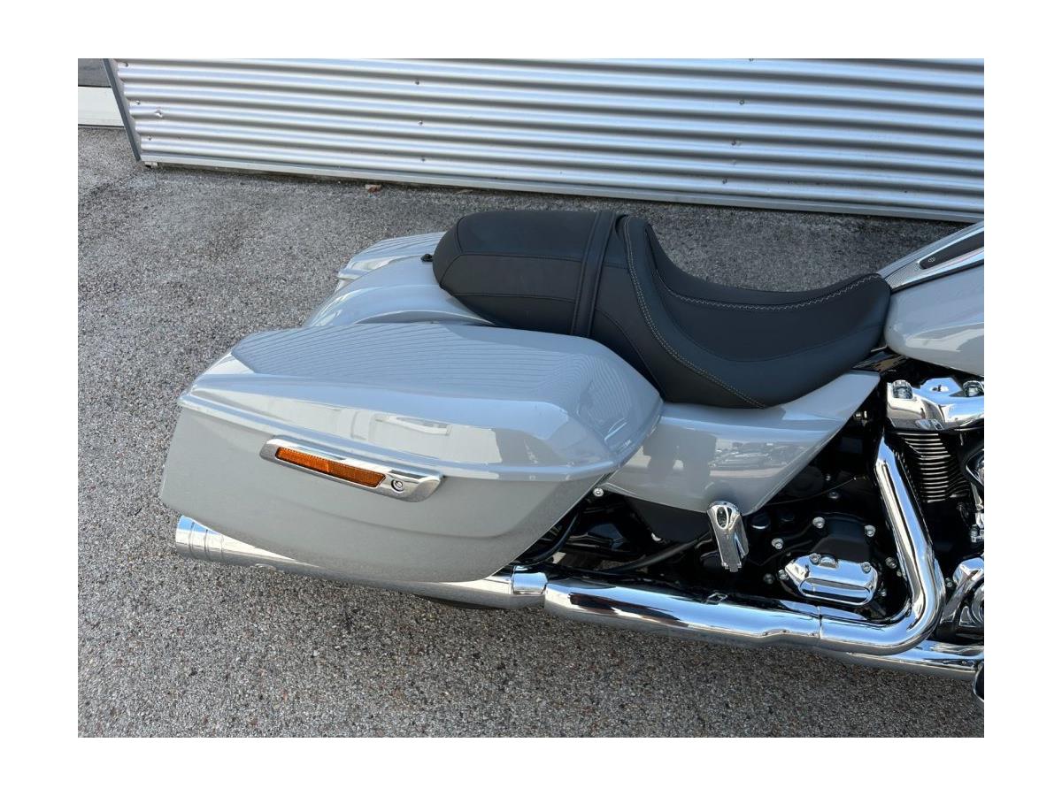 2026 Harley-Davidson Road Glide FLTRX