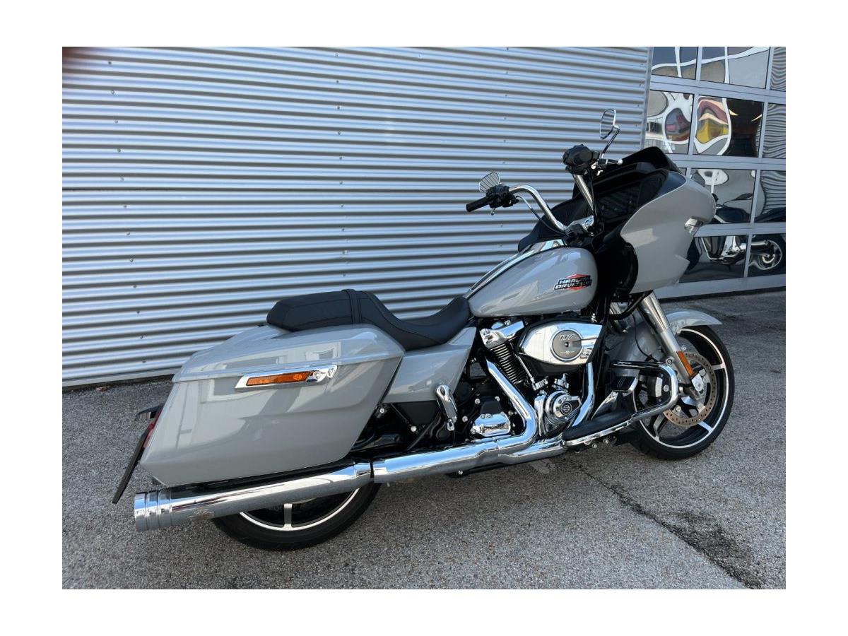 2026 Harley-Davidson Road Glide FLTRX