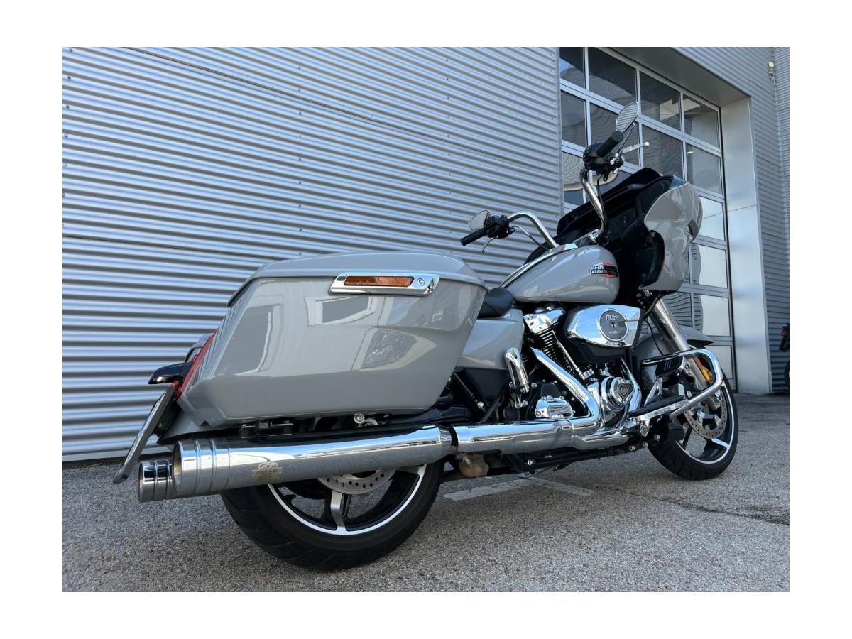 2026 Harley-Davidson Road Glide FLTRX