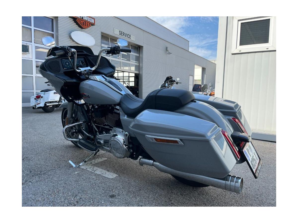 2026 Harley-Davidson Road Glide FLTRX