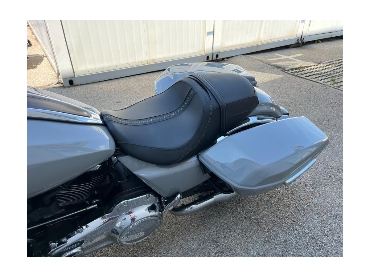 2026 Harley-Davidson Road Glide FLTRX