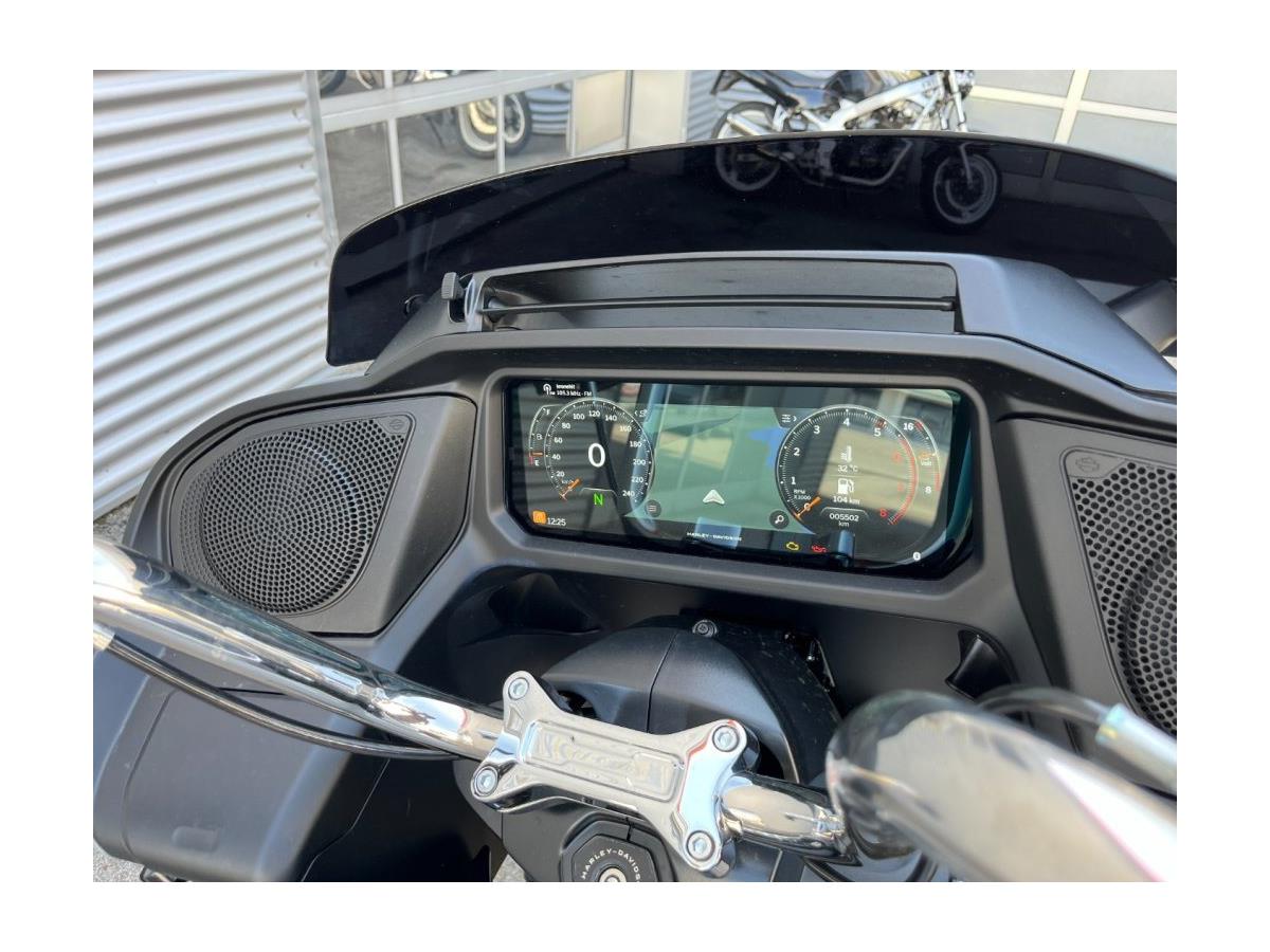 2026 Harley-Davidson Road Glide FLTRX
