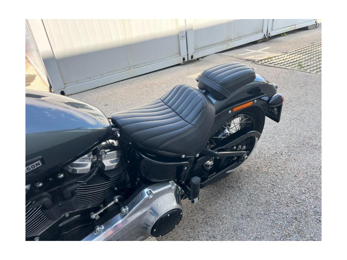 2026 Harley-Davidson Street Bob 117