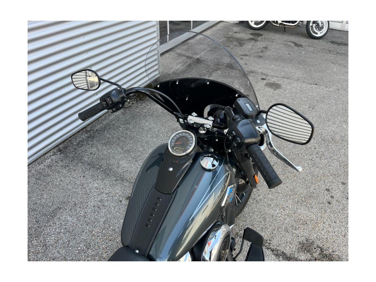 2026 Harley-Davidson Softail Heritage Classic FLHC