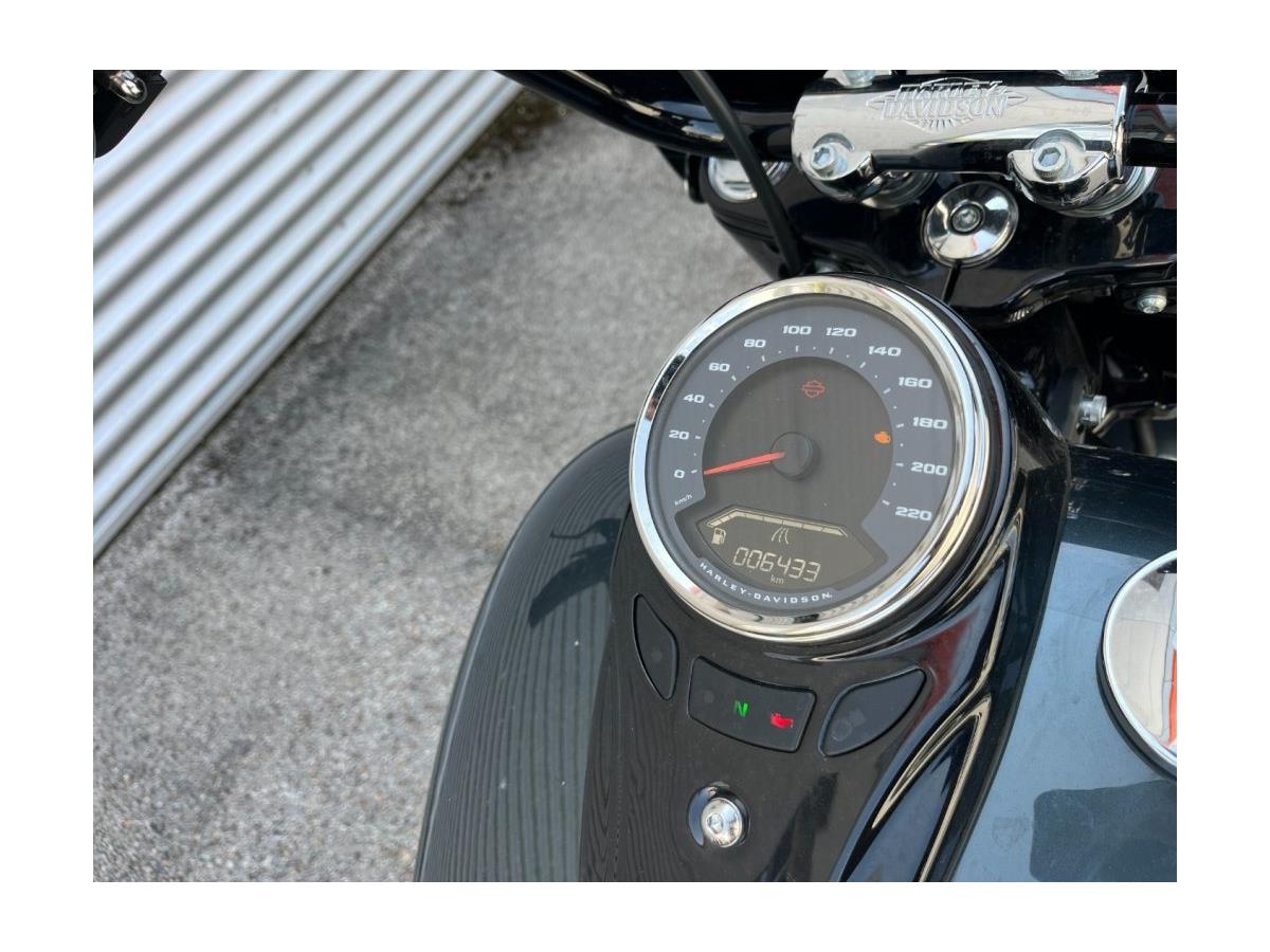 2026 Harley-Davidson Softail Heritage Classic FLHC
