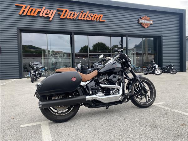 2024 HARLEY-DAVIDSON SPORT GLIDE
