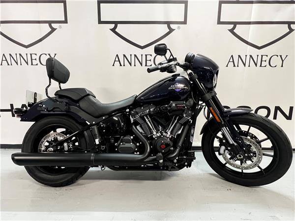 2026 HARLEY-DAVIDSON LOW RIDER