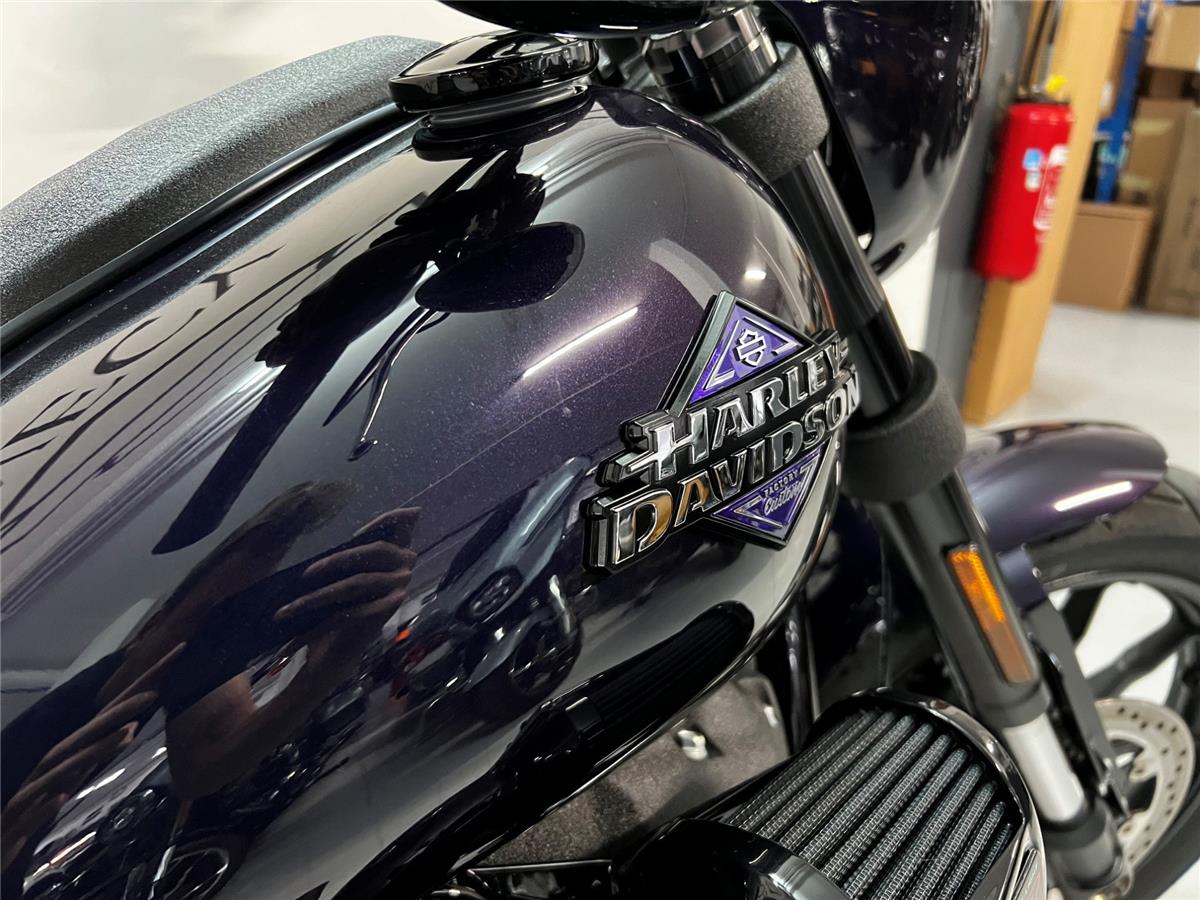 2026 HARLEY-DAVIDSON LOW RIDER