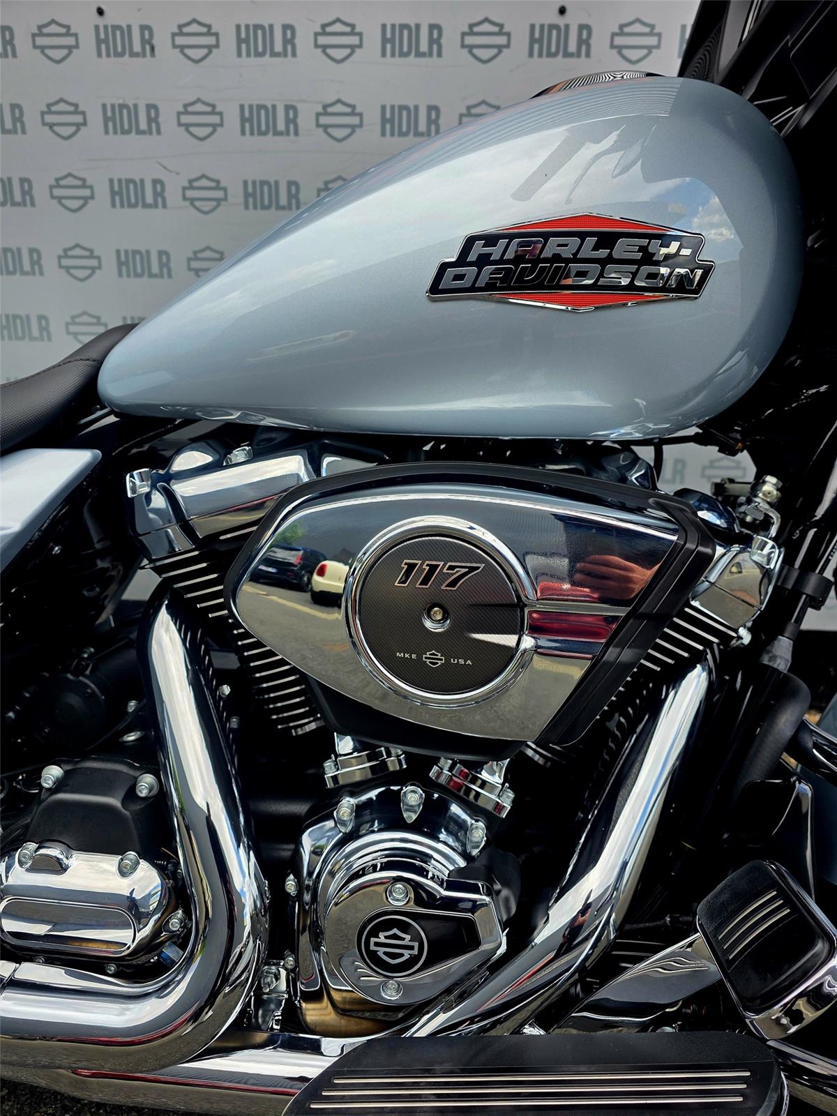 2026 HARLEY-DAVIDSON STREET GLIDE