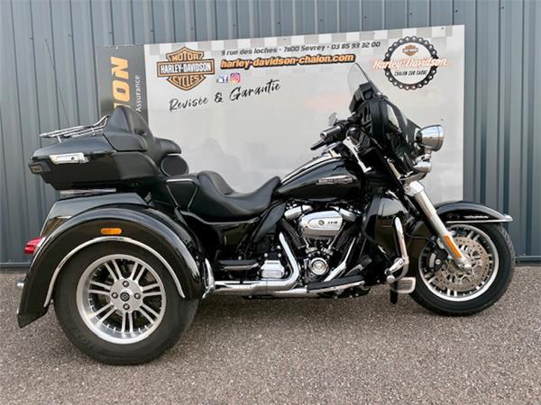 2020 HARLEY-DAVIDSON TRI GLIDE
