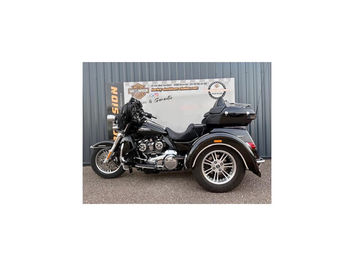 2020 HARLEY-DAVIDSON TRI GLIDE
