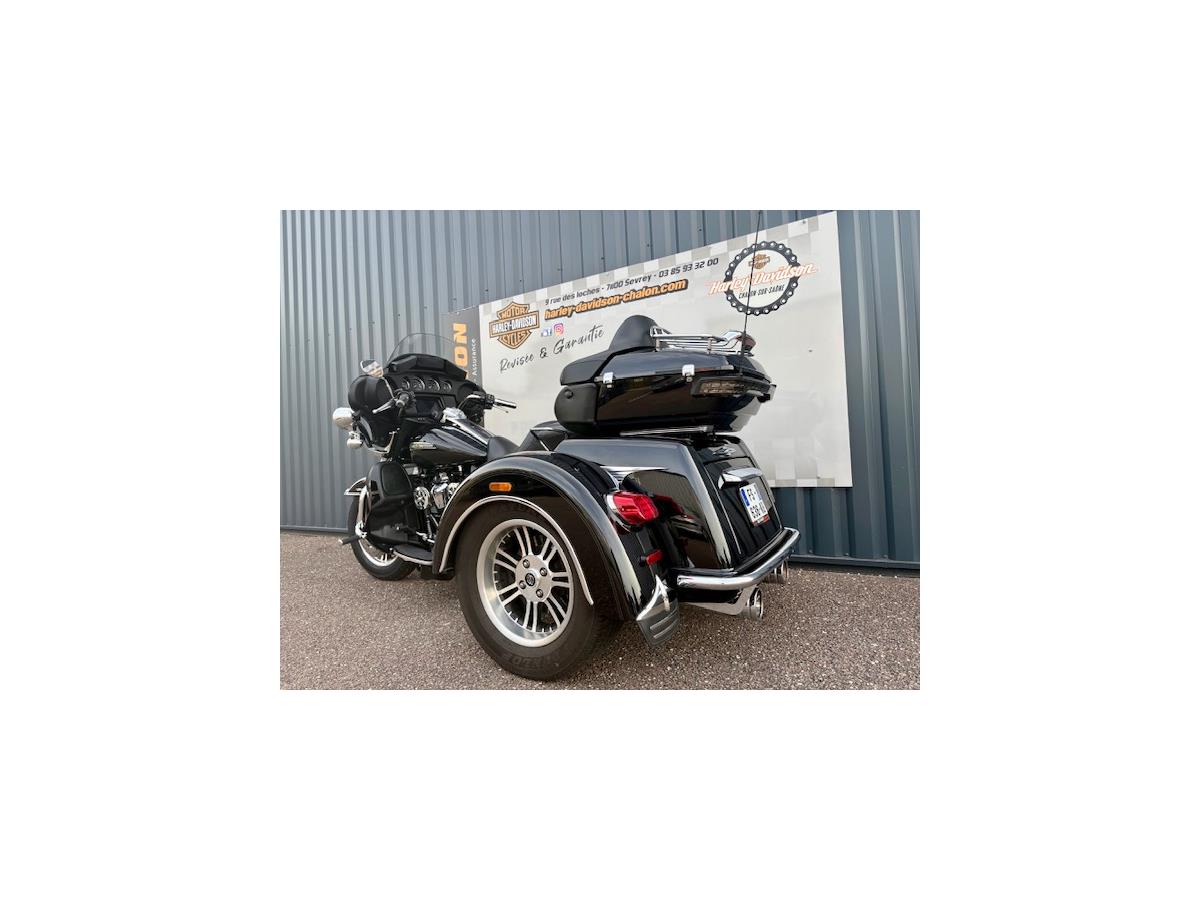 2020 HARLEY-DAVIDSON TRI GLIDE