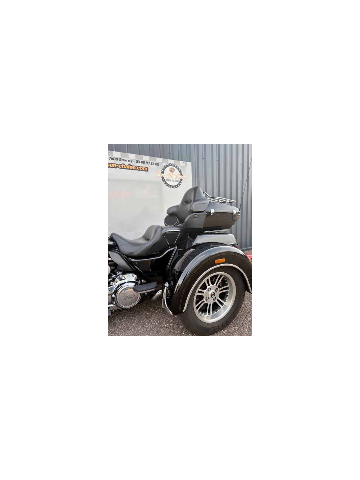 2020 HARLEY-DAVIDSON TRI GLIDE