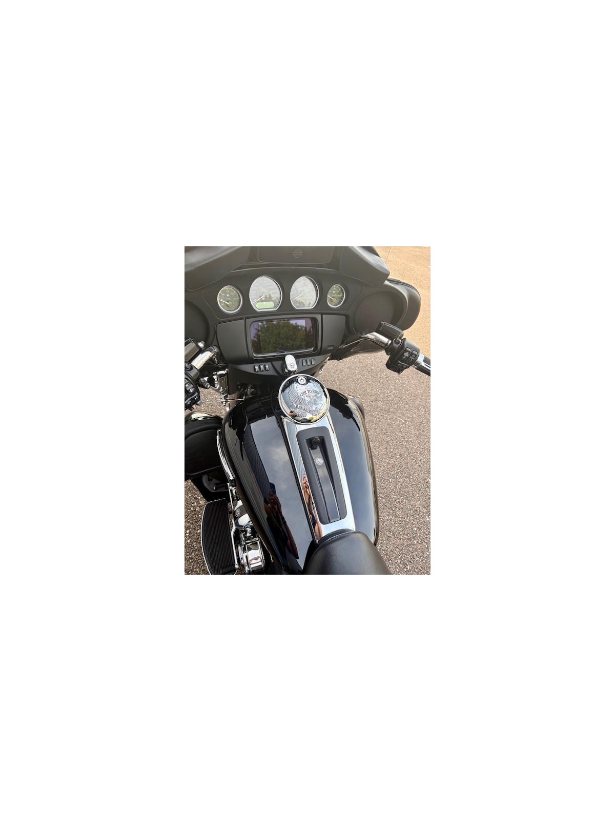 2020 HARLEY-DAVIDSON TRI GLIDE