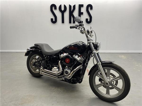 2023 Harley-Davidson Softail Standard