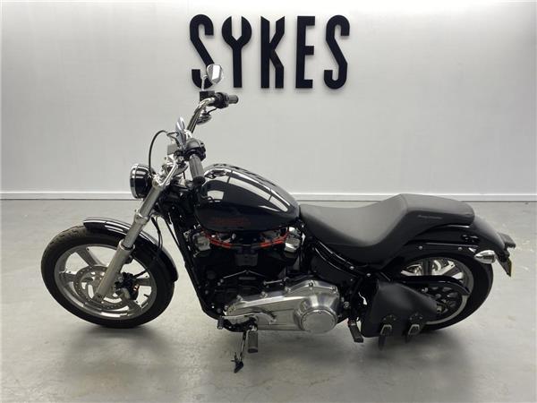 2023 Harley-Davidson Softail Standard