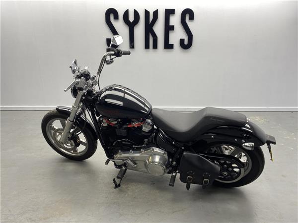 2023 Harley-Davidson Softail Standard