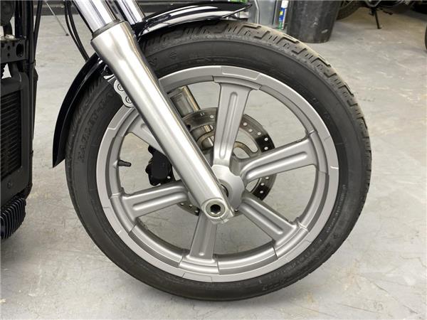 2023 Harley-Davidson Softail Standard