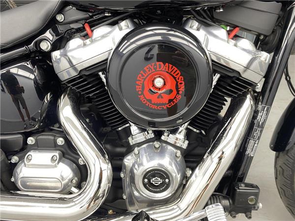 2023 Harley-Davidson Softail Standard