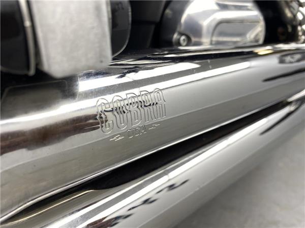 2023 Harley-Davidson Softail Standard