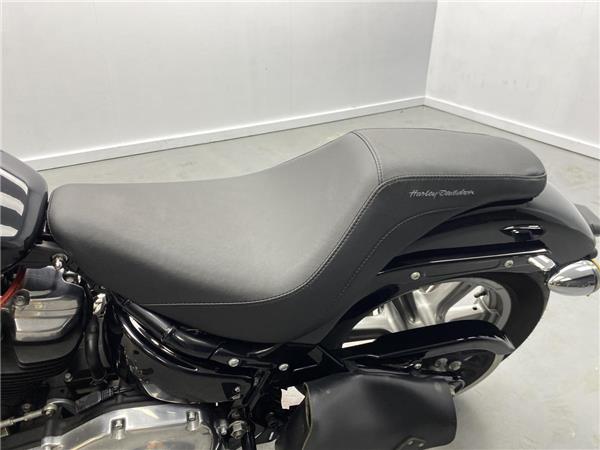 2023 Harley-Davidson Softail Standard