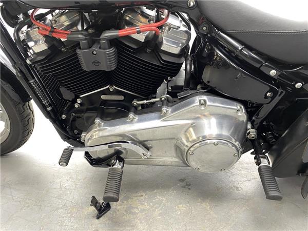 2023 Harley-Davidson Softail Standard