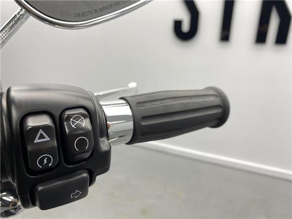 2023 Harley-Davidson Softail Standard
