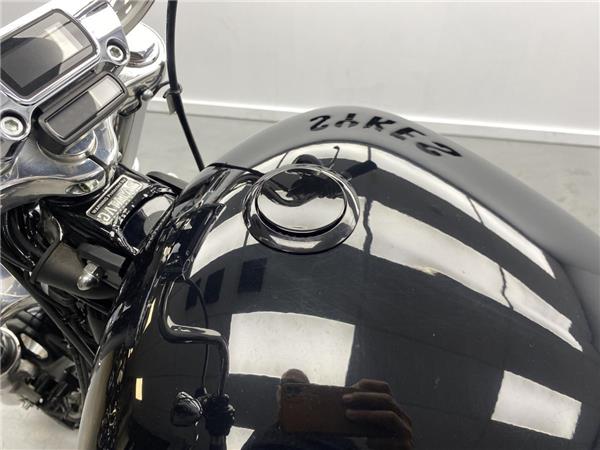 2023 Harley-Davidson Softail Standard