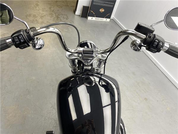 2023 Harley-Davidson Softail Standard