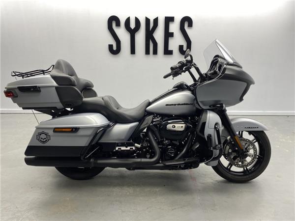2020 Harley-Davidson CVO Road Glide