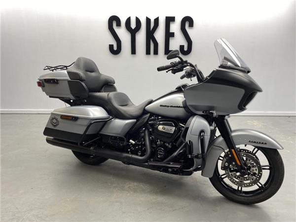 2020 Harley-Davidson CVO Road Glide