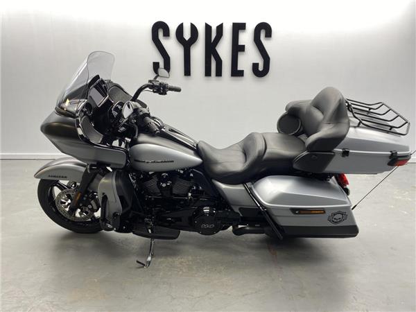 2020 Harley-Davidson CVO Road Glide