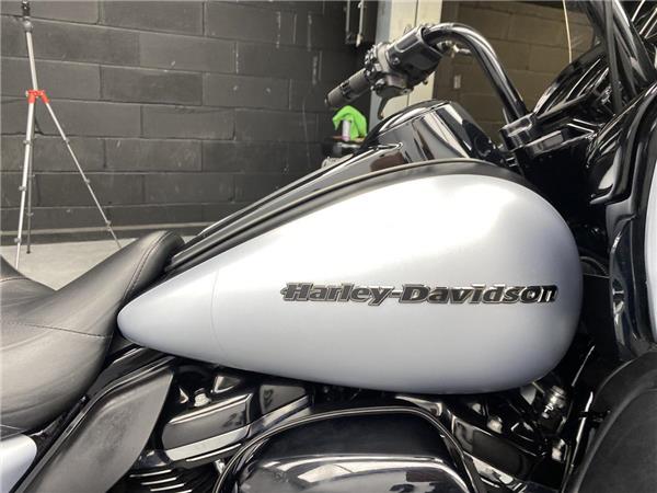 2020 Harley-Davidson CVO Road Glide