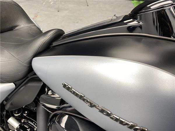 2020 Harley-Davidson CVO Road Glide