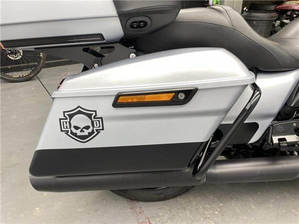 2020 Harley-Davidson CVO Road Glide
