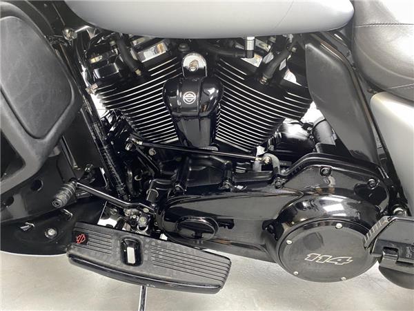 2020 Harley-Davidson CVO Road Glide