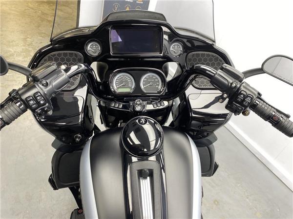 2020 Harley-Davidson CVO Road Glide