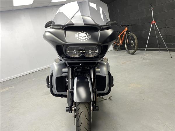 2020 Harley-Davidson CVO Road Glide
