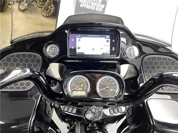 2020 Harley-Davidson CVO Road Glide