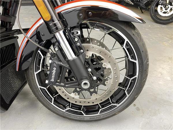 2024 Harley-Davidson Street Glide
