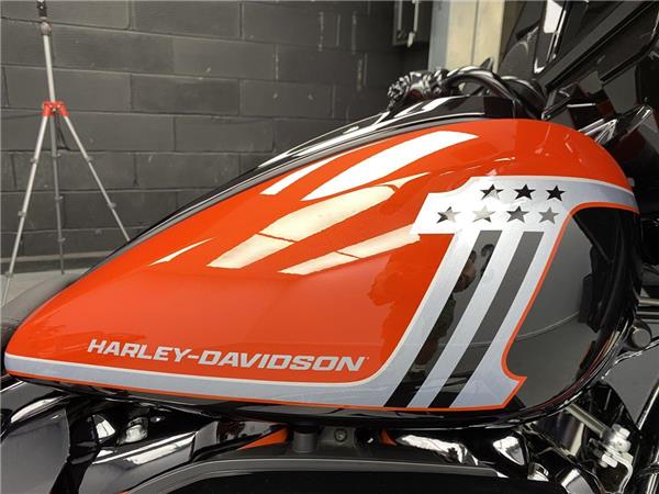 2024 Harley-Davidson Street Glide