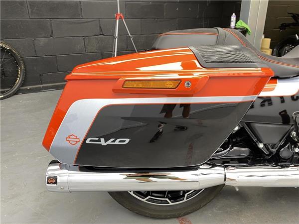 2024 Harley-Davidson Street Glide