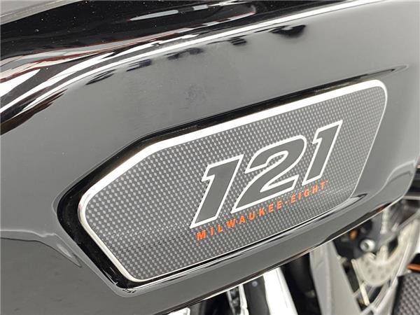 2024 Harley-Davidson Street Glide